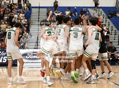 Thumbnail 3 in Upland vs. Tesoro (CIF-SS D2 Final) photogallery.