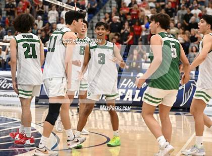 Thumbnail 1 in Upland vs. Tesoro (CIF-SS D2 Final) photogallery.