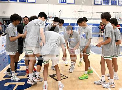 Thumbnail 2 in Upland vs. Tesoro (CIF-SS D2 Final) photogallery.