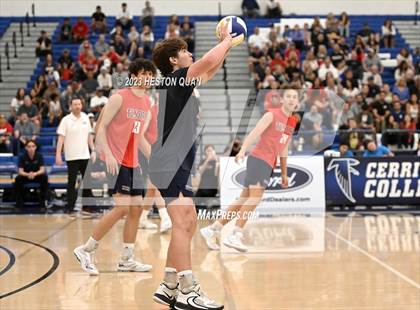 Thumbnail 3 in Upland vs. Tesoro (CIF-SS D2 Final) photogallery.