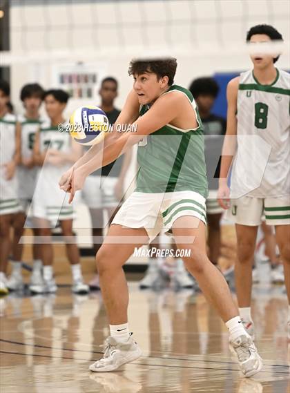 Thumbnail 1 in Upland vs. Tesoro (CIF-SS D2 Final) photogallery.