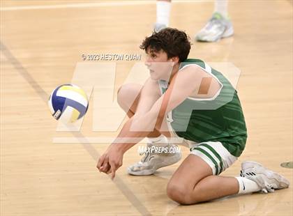 Thumbnail 2 in Upland vs. Tesoro (CIF-SS D2 Final) photogallery.