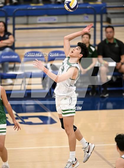 Thumbnail 3 in Upland vs. Tesoro (CIF-SS D2 Final) photogallery.