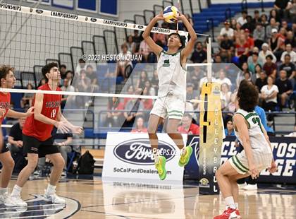 Thumbnail 1 in Upland vs. Tesoro (CIF-SS D2 Final) photogallery.