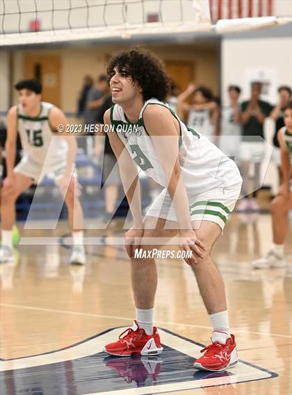 Thumbnail 2 in Upland vs. Tesoro (CIF-SS D2 Final) photogallery.
