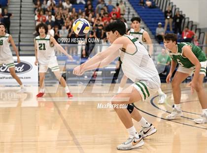 Thumbnail 3 in Upland vs. Tesoro (CIF-SS D2 Final) photogallery.