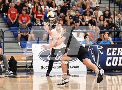 Thumbnail 3 in Upland vs. Tesoro (CIF-SS D2 Final) photogallery.