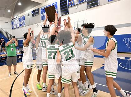 Thumbnail 3 in Upland vs. Tesoro (CIF-SS D2 Final) photogallery.