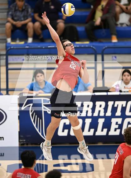 Thumbnail 2 in Upland vs. Tesoro (CIF-SS D2 Final) photogallery.