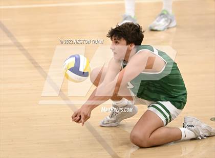 Thumbnail 3 in Upland vs. Tesoro (CIF-SS D2 Final) photogallery.