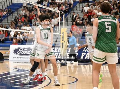 Thumbnail 1 in Upland vs. Tesoro (CIF-SS D2 Final) photogallery.