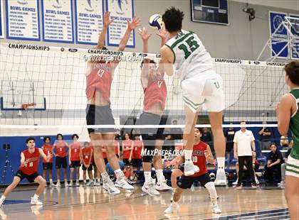 Thumbnail 2 in Upland vs. Tesoro (CIF-SS D2 Final) photogallery.