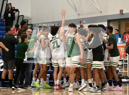 Thumbnail 1 in Upland vs. Tesoro (CIF-SS D2 Final) photogallery.