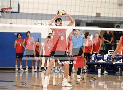Thumbnail 3 in Upland vs. Tesoro (CIF-SS D2 Final) photogallery.