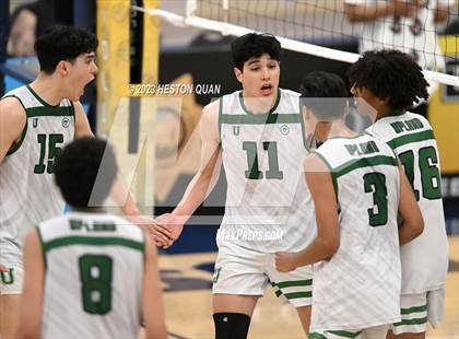 Thumbnail 1 in Upland vs. Tesoro (CIF-SS D2 Final) photogallery.