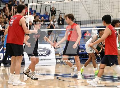 Thumbnail 3 in Upland vs. Tesoro (CIF-SS D2 Final) photogallery.