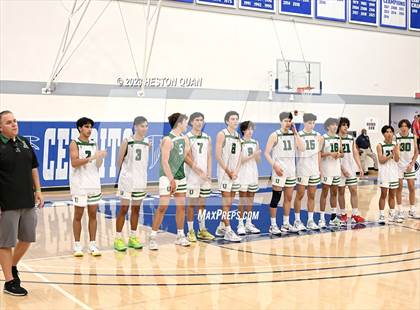 Thumbnail 2 in Upland vs. Tesoro (CIF-SS D2 Final) photogallery.