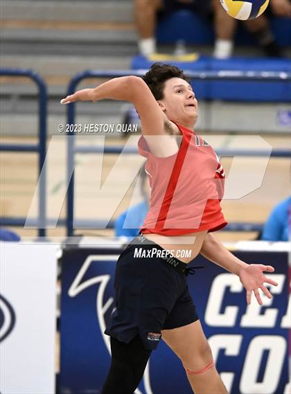 Thumbnail 2 in Upland vs. Tesoro (CIF-SS D2 Final) photogallery.