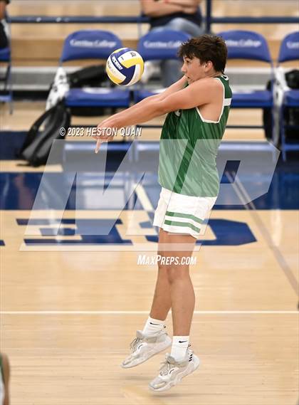 Thumbnail 1 in Upland vs. Tesoro (CIF-SS D2 Final) photogallery.