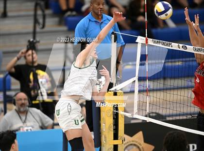 Thumbnail 2 in Upland vs. Tesoro (CIF-SS D2 Final) photogallery.