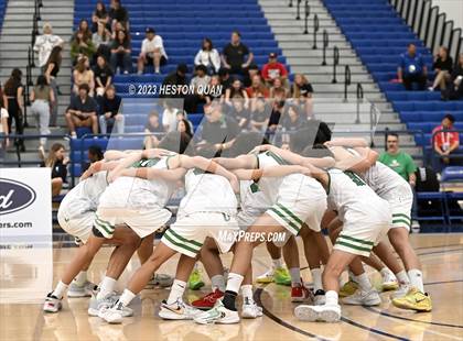 Thumbnail 1 in Upland vs. Tesoro (CIF-SS D2 Final) photogallery.