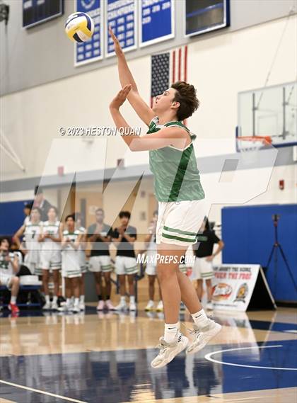 Thumbnail 2 in Upland vs. Tesoro (CIF-SS D2 Final) photogallery.