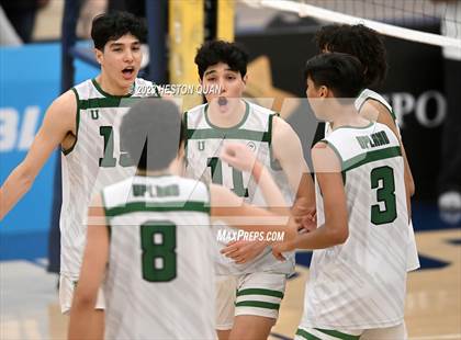 Thumbnail 3 in Upland vs. Tesoro (CIF-SS D2 Final) photogallery.