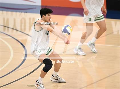 Thumbnail 2 in Upland vs. Tesoro (CIF-SS D2 Final) photogallery.