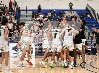 Thumbnail 2 in Upland vs. Tesoro (CIF-SS D2 Final) photogallery.