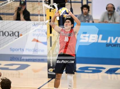 Thumbnail 2 in Upland vs. Tesoro (CIF-SS D2 Final) photogallery.