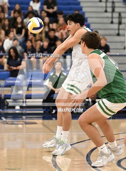 Thumbnail 3 in Upland vs. Tesoro (CIF-SS D2 Final) photogallery.
