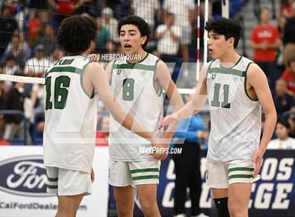 Thumbnail 2 in Upland vs. Tesoro (CIF-SS D2 Final) photogallery.