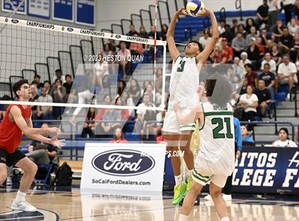 Thumbnail 2 in Upland vs. Tesoro (CIF-SS D2 Final) photogallery.