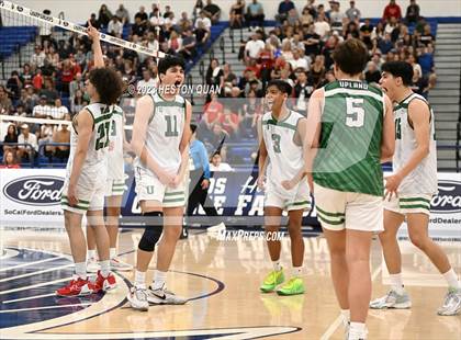 Thumbnail 3 in Upland vs. Tesoro (CIF-SS D2 Final) photogallery.