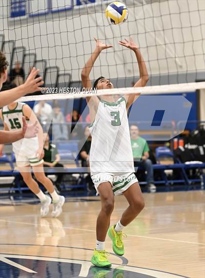 Thumbnail 2 in Upland vs. Tesoro (CIF-SS D2 Final) photogallery.