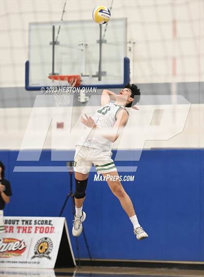 Thumbnail 3 in Upland vs. Tesoro (CIF-SS D2 Final) photogallery.