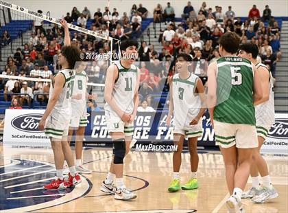 Thumbnail 2 in Upland vs. Tesoro (CIF-SS D2 Final) photogallery.