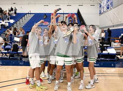Thumbnail 3 in Upland vs. Tesoro (CIF-SS D2 Final) photogallery.