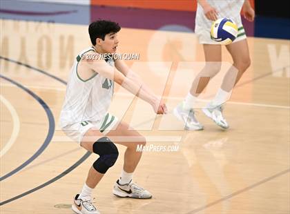 Thumbnail 1 in Upland vs. Tesoro (CIF-SS D2 Final) photogallery.