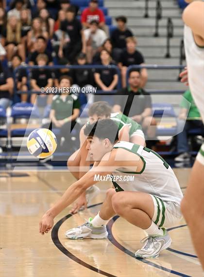 Thumbnail 3 in Upland vs. Tesoro (CIF-SS D2 Final) photogallery.