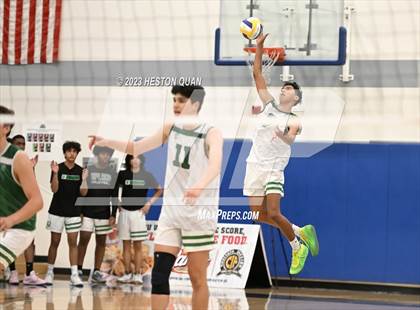 Thumbnail 2 in Upland vs. Tesoro (CIF-SS D2 Final) photogallery.