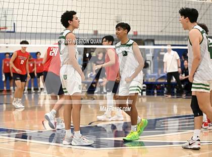 Thumbnail 3 in Upland vs. Tesoro (CIF-SS D2 Final) photogallery.