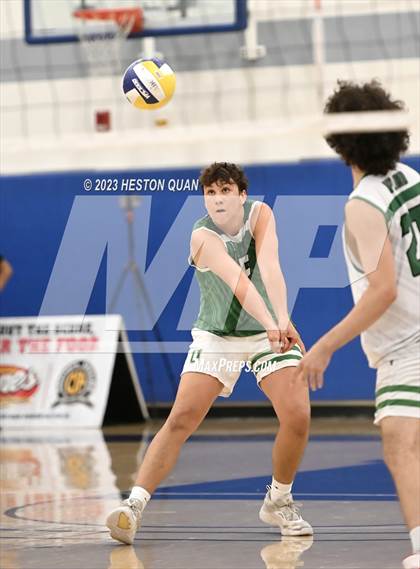 Thumbnail 3 in Upland vs. Tesoro (CIF-SS D2 Final) photogallery.