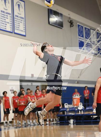Thumbnail 3 in Upland vs. Tesoro (CIF-SS D2 Final) photogallery.