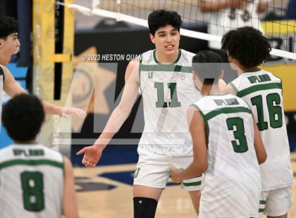 Thumbnail 3 in Upland vs. Tesoro (CIF-SS D2 Final) photogallery.