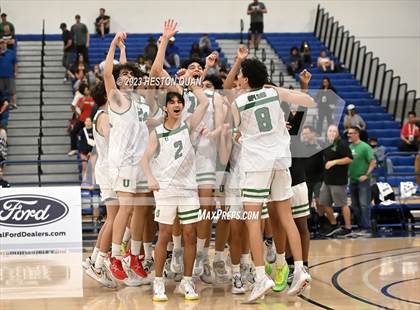 Thumbnail 2 in Upland vs. Tesoro (CIF-SS D2 Final) photogallery.