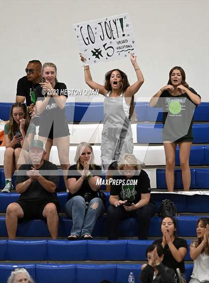 Thumbnail 3 in Upland vs. Tesoro (CIF-SS D2 Final) photogallery.