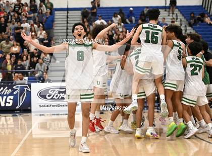 Thumbnail 3 in Upland vs. Tesoro (CIF-SS D2 Final) photogallery.