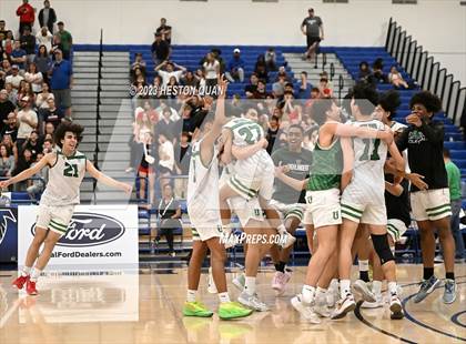 Thumbnail 2 in Upland vs. Tesoro (CIF-SS D2 Final) photogallery.