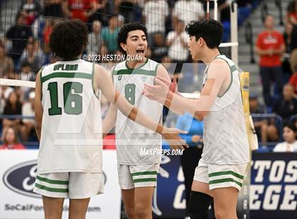 Thumbnail 3 in Upland vs. Tesoro (CIF-SS D2 Final) photogallery.